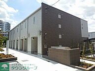 東京都府中市西府町2丁目16-13：物件画像／株式会社タウンハウジング東京　聖蹟桜ヶ丘店
