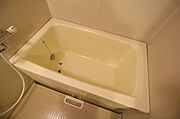 ★お風呂の全体像です★