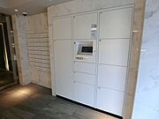 ☆宅配BOX☆
