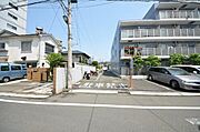外観・共用部分