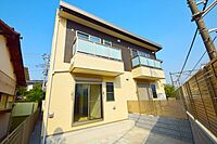 東京都府中市小柳町4丁目11-2：物件画像／株式会社タウンハウジング東京　聖蹟桜ヶ丘店