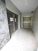 ★ゴミ置き場★