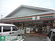 セブンイレブン八王子弐分方町店 徒歩14分。コンビニ 1050m