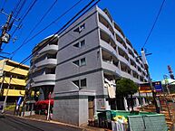 東京都立川市錦町1丁目15-30：物件画像／株式会社タウンハウジング東京　聖蹟桜ヶ丘店
