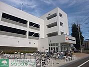 オーケー北八王子店 徒歩13分。スーパー 980m
