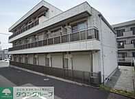 東京都日野市旭が丘2丁目33-11：物件画像／株式会社タウンハウジング東京　聖蹟桜ヶ丘店