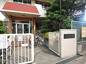 日野市立第二幼稚園 351m