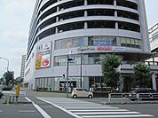 パークアベニュー 571m