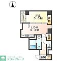 エム・ヒルズ2階9.2万円