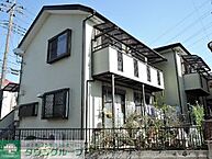 東京都稲城市大丸261：物件画像／株式会社タウンハウジング東京　聖蹟桜ヶ丘店