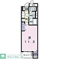 ソレイユ1階8.5万円