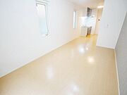 ★きれいな洋室★
