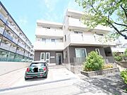★外観の様子★