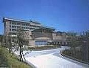 多摩南部地域病院 2800m