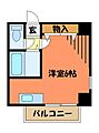 アプロディーテ5階5.3万円