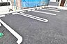 駐車場：※同施工会社イメージです※