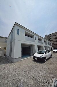外観:☆ガレージハウス☆ 外観:☆ガレージハウス☆