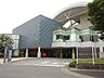 周辺：東海大学医学部付属八王子病院 1723m