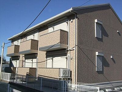 外観:★お部屋探しは株式会社タウンハウジング東京まで★ 外観:★お部屋探しは株式会社タウンハウジング東京まで★