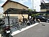 その他：★屋根付き駐輪スペース★