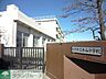 周辺：日野市立平山中学校 徒歩13分。中学校 1020m