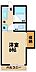 間取り：★この賃料でバストイレ別・調布駅徒歩10分です★