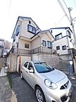 東京都町田市上小山田町3030-3：物件画像／株式会社タウンハウジング東京　多摩センター店