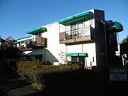 ★カナディアン風のオシャレな内外装です★