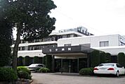 医療法人社団清愛会七生病院 1209m
