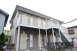 京王線 中河原駅 徒歩4分