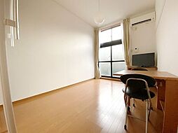 小田急小田原線 百合ヶ丘駅 徒歩15分の賃貸アパート 2階1Kのリビング/ダイニング