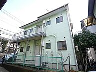 東京都多摩市和田18-5：物件画像／株式会社タウンハウジング東京　多摩センター店