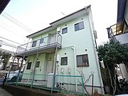 ★アパート造です★