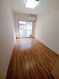 ハイツセラン 103 1階1Kのリビング/ダイニング