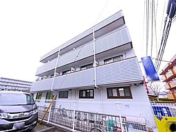 京王相模原線 京王堀之内駅 徒歩3分