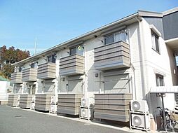 京王相模原線 京王堀之内駅 徒歩12分