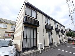 レオパレスシュッドカルチェIII