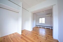 ＡＵＲＡ243多摩平の森 B102 1階1LDKのリビング/ダイニング