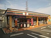 セブンイレブン 180m
