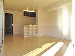 セレーナ 103 1階1LDKのリビング/ダイニング