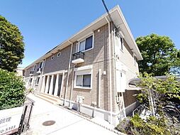 ローズコート落合