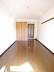 ルピナス1 405 4階1Kのリビング/ダイニング