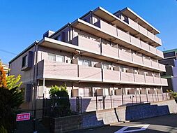 多摩都市モノレール 大塚・帝京大学駅 徒歩3分の賃貸マンション