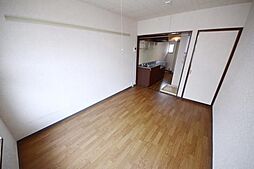 多摩都市モノレール 大塚・帝京大学駅 徒歩19分の賃貸アパート 2階1Kのリビング/ダイニング