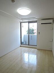 多摩都市モノレール 大塚・帝京大学駅 徒歩2分の賃貸マンション 3階1Kのリビング/ダイニング