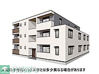 東京都町田市森野2丁目1024-5：物件画像／株式会社タウンハウジング東京　多摩センター店
