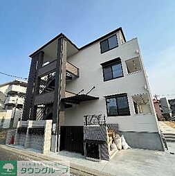 MELDIA稲城長沼 304