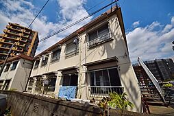 京王線 聖蹟桜ヶ丘駅 徒歩3分