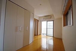 アーバンフラッツ町田 1108 11階ワンルームのリビング/ダイニング