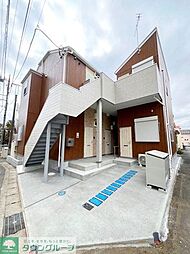 JR相模線 南橋本駅 徒歩5分